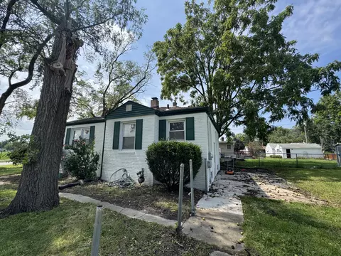1000 W Home Ave, Hobart, IN 46342