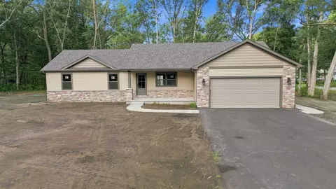 Exterior - 11252 Quail Run Dr, Wheatfield, IN 46392 photo 2 of 5