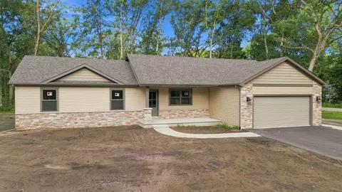Exterior - 11252 Quail Run Dr, Wheatfield, IN 46392 photo 4 of 5