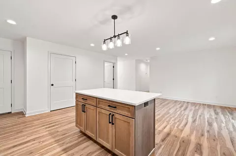Kitchen - 11252 Quail Run Dr, Wheatfield, IN 46392 photo 6 of 6