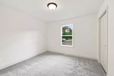 Bedroom - 11252 Quail Run Dr, Wheatfield, IN 46392 photo 6 of 7
