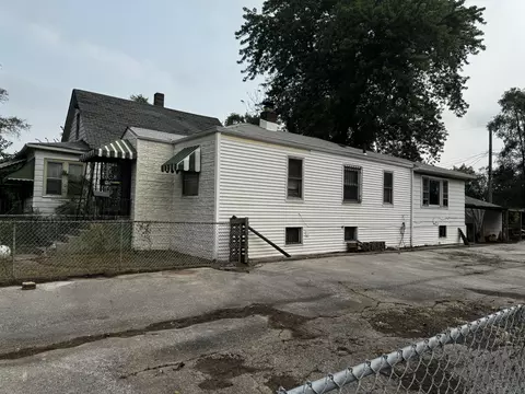 Exterior - 2589 Jefferson St, Gary, IN 46407 photo 1 of 3
