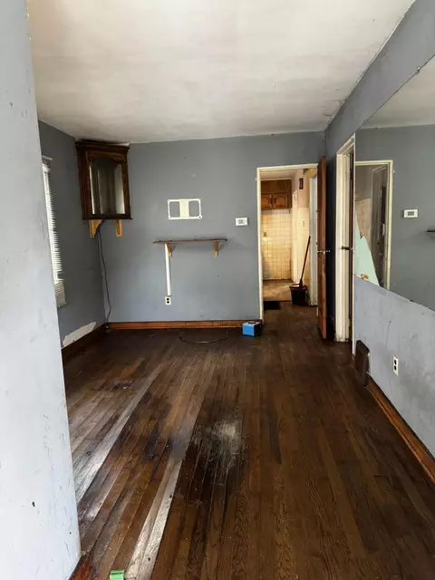 Living - 2589 Jefferson St, Gary, IN 46407 photo 1 of 1