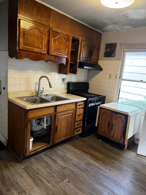 Kitchen - 2589 Jefferson St, Gary, IN 46407 photo 1 of 1