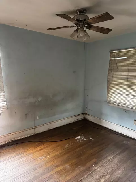 Bedroom - 2589 Jefferson St, Gary, IN 46407 photo 1 of 2