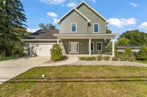1419 2nd St, La Porte, IN 46350
