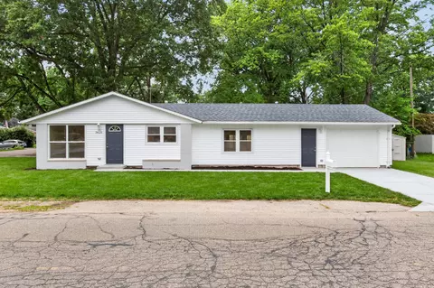 3425 Wabash St, Michigan City, IN 46360