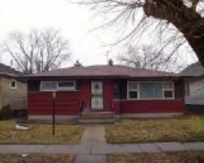 4081 Harrison St, Gary, IN 46408 photo 1