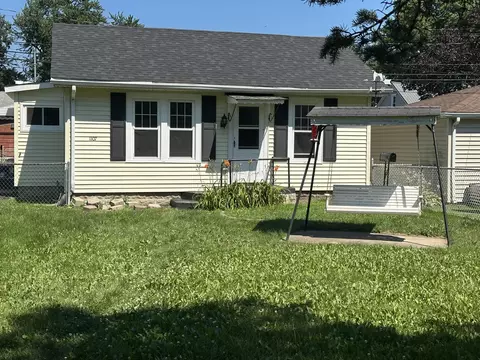 1107 State St, Hobart, IN 46342