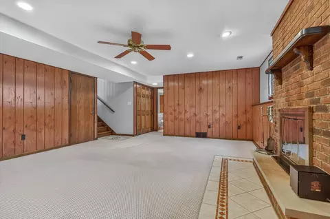 Living - 9838 Redbud Rd, Munster, IN 46321 photo 5 of 5