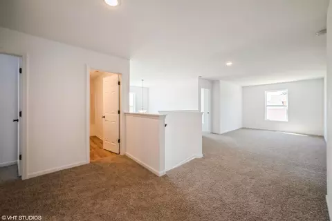 Entry Way - 10510 Kansas St, Crown Point, IN 46307 photo 3 of 3