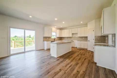 Kitchen - 10510 Kansas St, Crown Point, IN 46307 photo 1 of 3