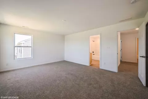 Bedroom - 10510 Kansas St, Crown Point, IN 46307 photo 4 of 7