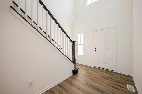Entry Way - 10510 Kansas St, Crown Point, IN 46307 photo 1 of 3