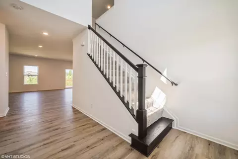 Entry Way - 10510 Kansas St, Crown Point, IN 46307 photo 2 of 3