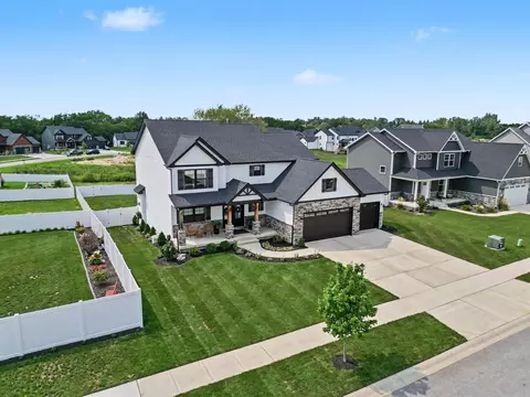 View/Area - 620 Sandra Dee Dr, Lowell, IN 46356 photo 1 of 2