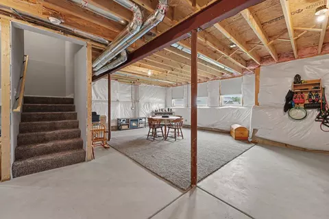 Entry Way - 620 Sandra Dee Dr, Lowell, IN 46356 photo 7 of 7