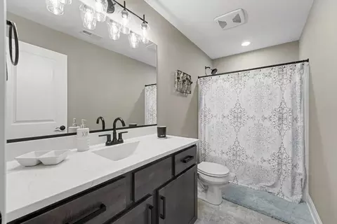 Bath - 620 Sandra Dee Dr, Lowell, IN 46356 photo 3 of 3