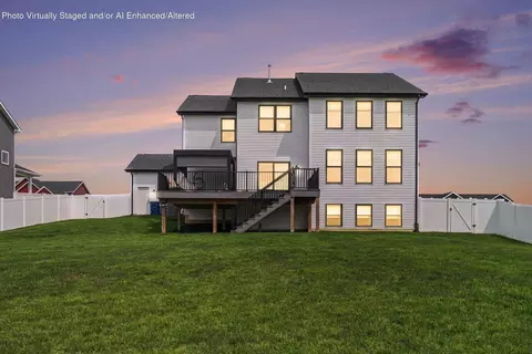 Exterior - 620 Sandra Dee Dr, Lowell, IN 46356 photo 7 of 7