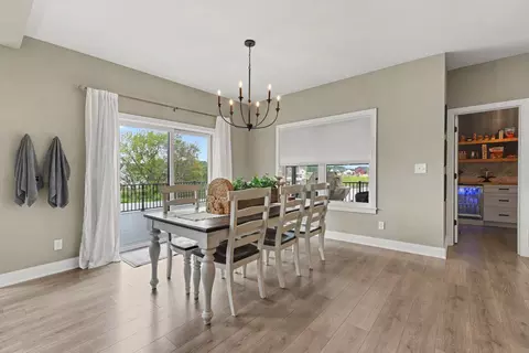 Dining - 620 Sandra Dee Dr, Lowell, IN 46356 photo 2 of 2