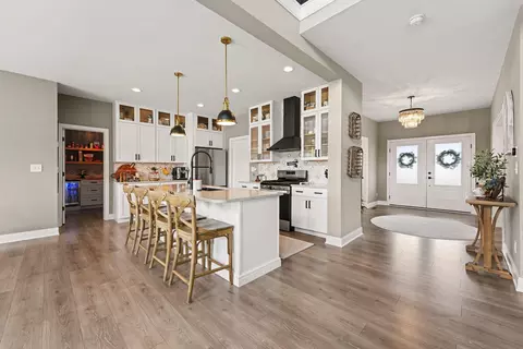 Entry Way - 620 Sandra Dee Dr, Lowell, IN 46356 photo 3 of 7