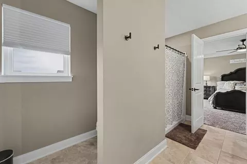 Entry Way - 620 Sandra Dee Dr, Lowell, IN 46356 photo 6 of 7