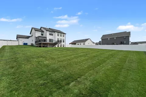 Exterior - 620 Sandra Dee Dr, Lowell, IN 46356 photo 4 of 7
