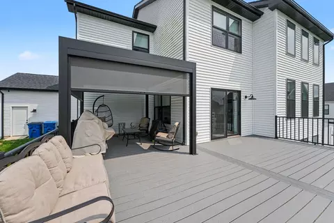 Exterior - 620 Sandra Dee Dr, Lowell, IN 46356 photo 3 of 7