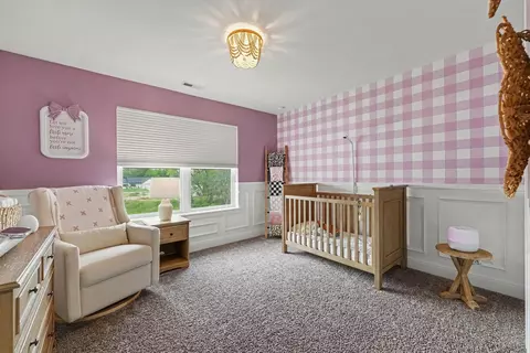 Bedroom - 620 Sandra Dee Dr, Lowell, IN 46356 photo 3 of 4