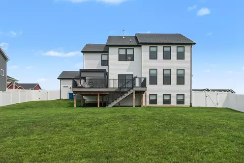 Exterior - 620 Sandra Dee Dr, Lowell, IN 46356 photo 2 of 7