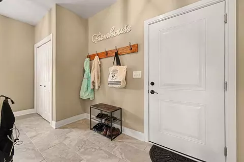 Entry Way - 620 Sandra Dee Dr, Lowell, IN 46356 photo 5 of 7