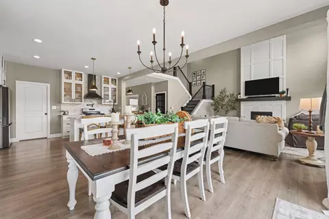 Dining - 620 Sandra Dee Dr, Lowell, IN 46356 photo 1 of 2
