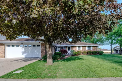 23 S Illinois St, Remington, IN 47977