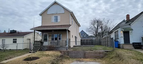 1714 Tennessee St, Michigan City, IN 46360