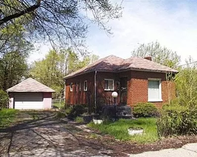 922 Burr St, Gary, IN 46406 photo 1