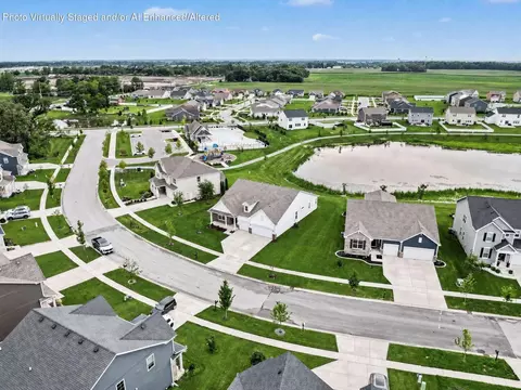 View/Area - 11602 Clyde Dr, Crown Point, IN 46307 photo 5 of 5