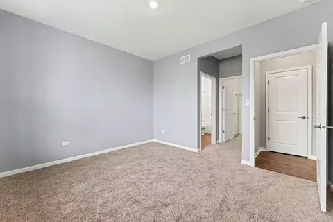 Bedroom - 11602 Clyde Dr, Crown Point, IN 46307 photo 1 of 3