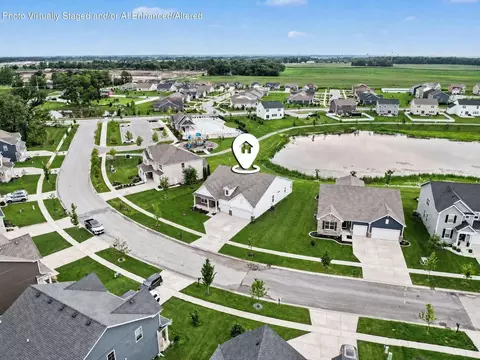 View/Area - 11602 Clyde Dr, Crown Point, IN 46307 photo 3 of 5