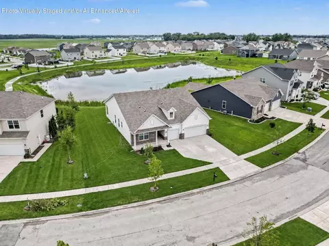 View/Area - 11602 Clyde Dr, Crown Point, IN 46307 photo 2 of 5