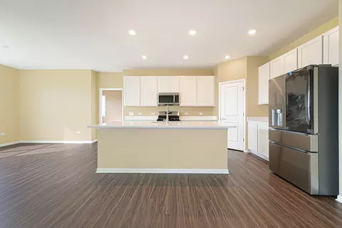 Kitchen - 11602 Clyde Dr, Crown Point, IN 46307 photo 1 of 3