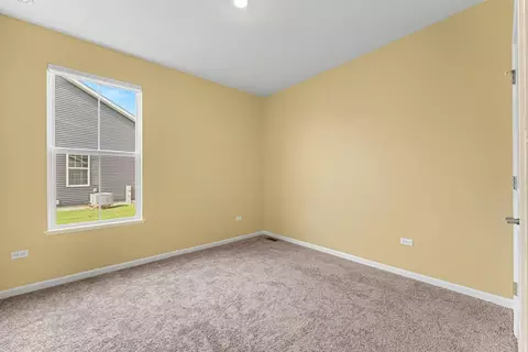 Bedroom - 11602 Clyde Dr, Crown Point, IN 46307 photo 3 of 3