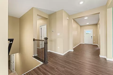 Entry Way - 11602 Clyde Dr, Crown Point, IN 46307 photo 1 of 4