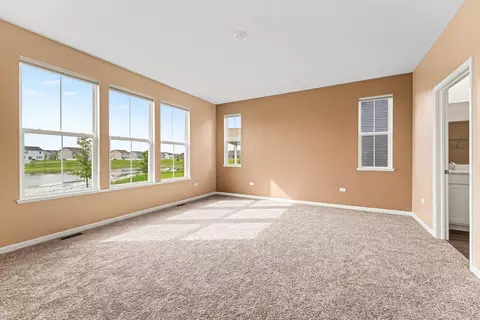 Living - 11602 Clyde Dr, Crown Point, IN 46307 photo 6 of 8