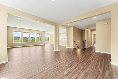 Living - 11602 Clyde Dr, Crown Point, IN 46307 photo 1 of 8