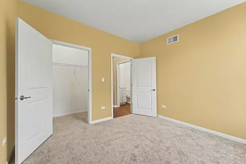 Bedroom - 11602 Clyde Dr, Crown Point, IN 46307 photo 2 of 3