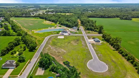 413 Kapok St, De Motte, IN 46310 photo 2