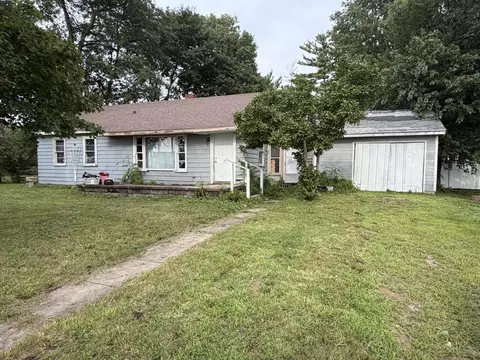 1111 N Mckinley Ave, Rensselaer, IN 47978