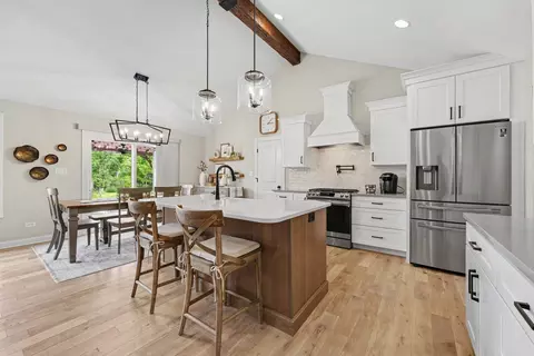 Kitchen - 1002 Oak Grove Ct, Crown Point, IN 46307 photo 1 of 4