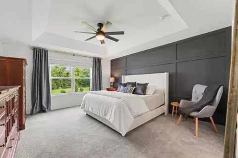 Bedroom - 1002 Oak Grove Ct, Crown Point, IN 46307 photo 1 of 4