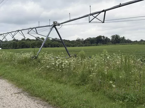 7400 County Line Rd, Grovertown, IN 46531